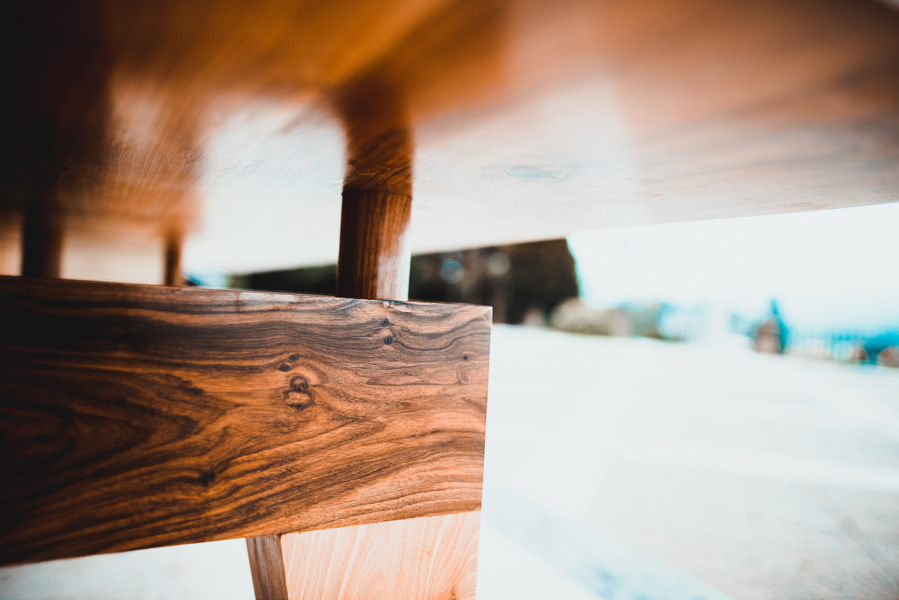 tabulum mesa madera maciza