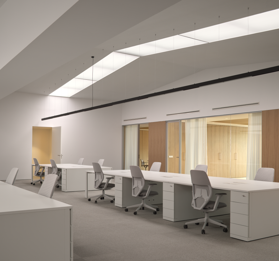 Headquarters en Castellón